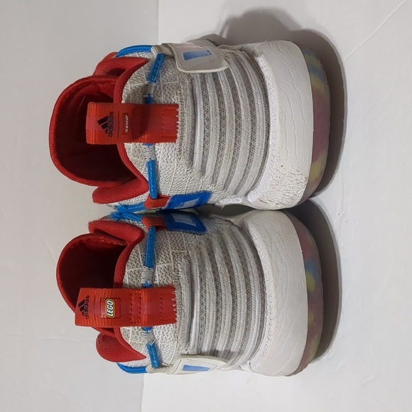 Adidas Lego bye bye men size 6.5 women 7.5 - Picture 5 of 15